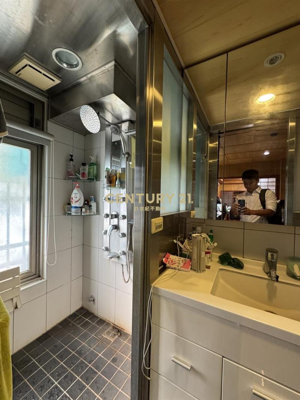 黎明大透天加三車位