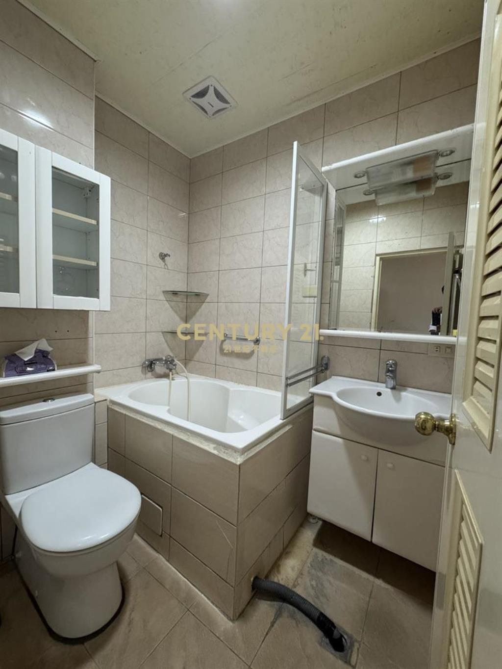 黎明大透天加三車位