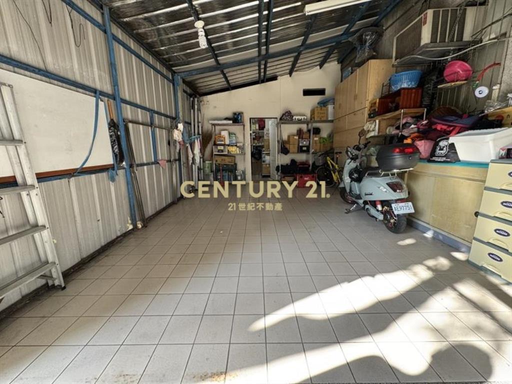 黎明大透天加三車位