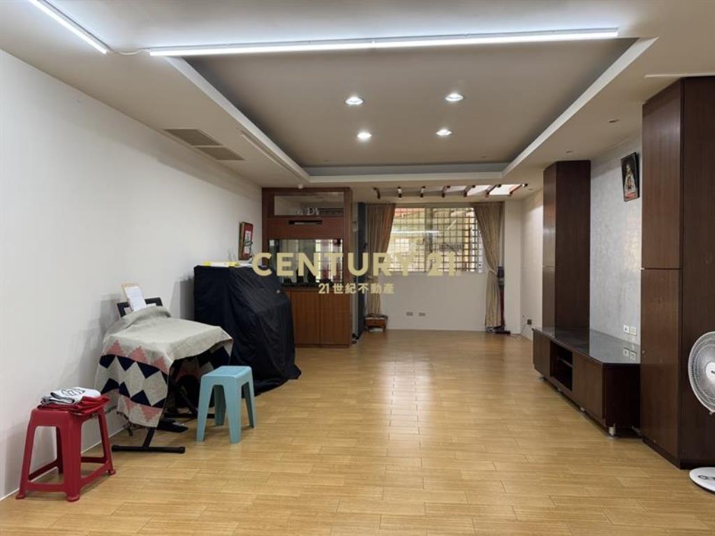 黎明新村世外桃源