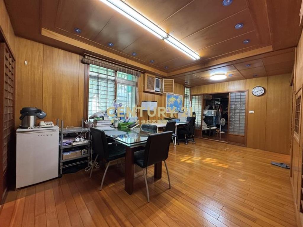 黎明新村世外桃源