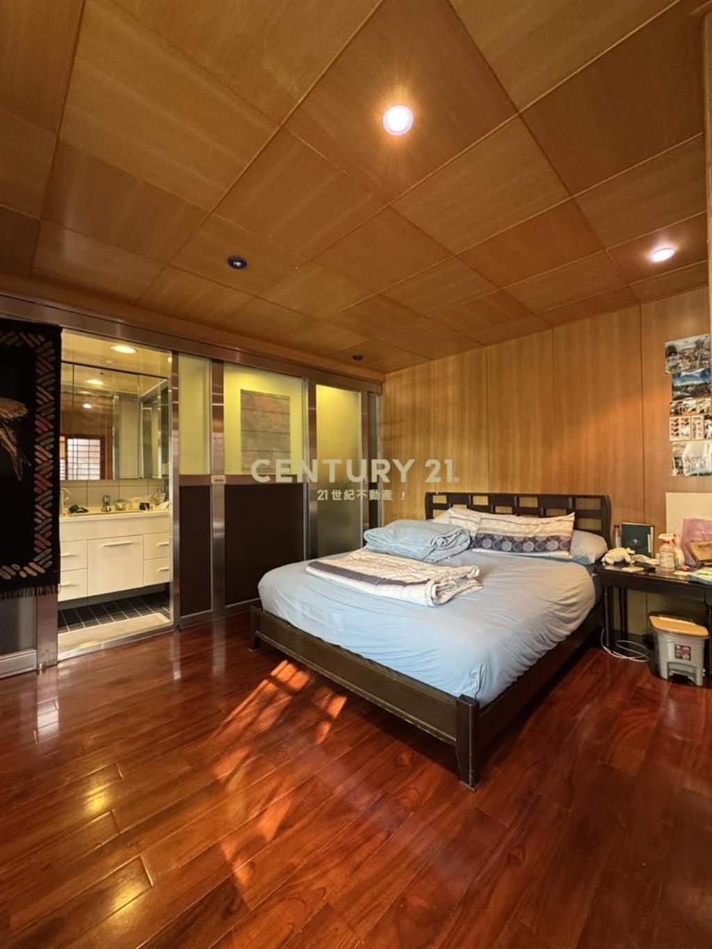 黎明新村世外桃源