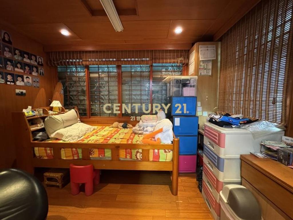 黎明新村世外桃源