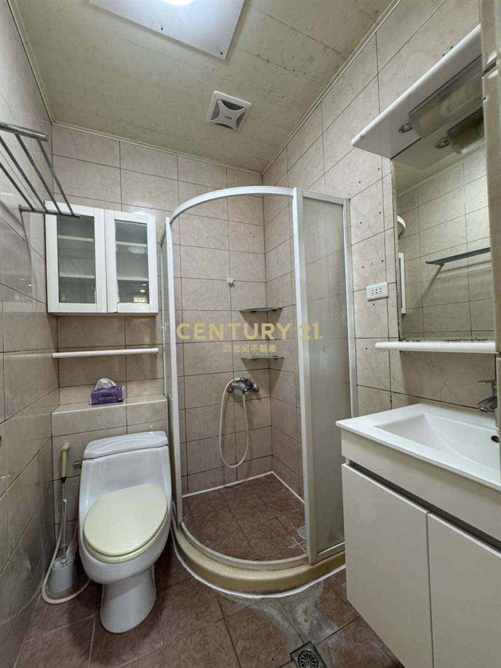 黎明新村世外桃源