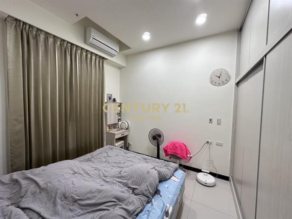 嶺東建義atm一房小豪宅