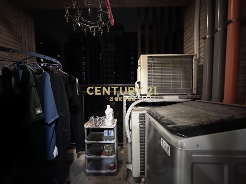 嶺東建義atm一房小豪宅