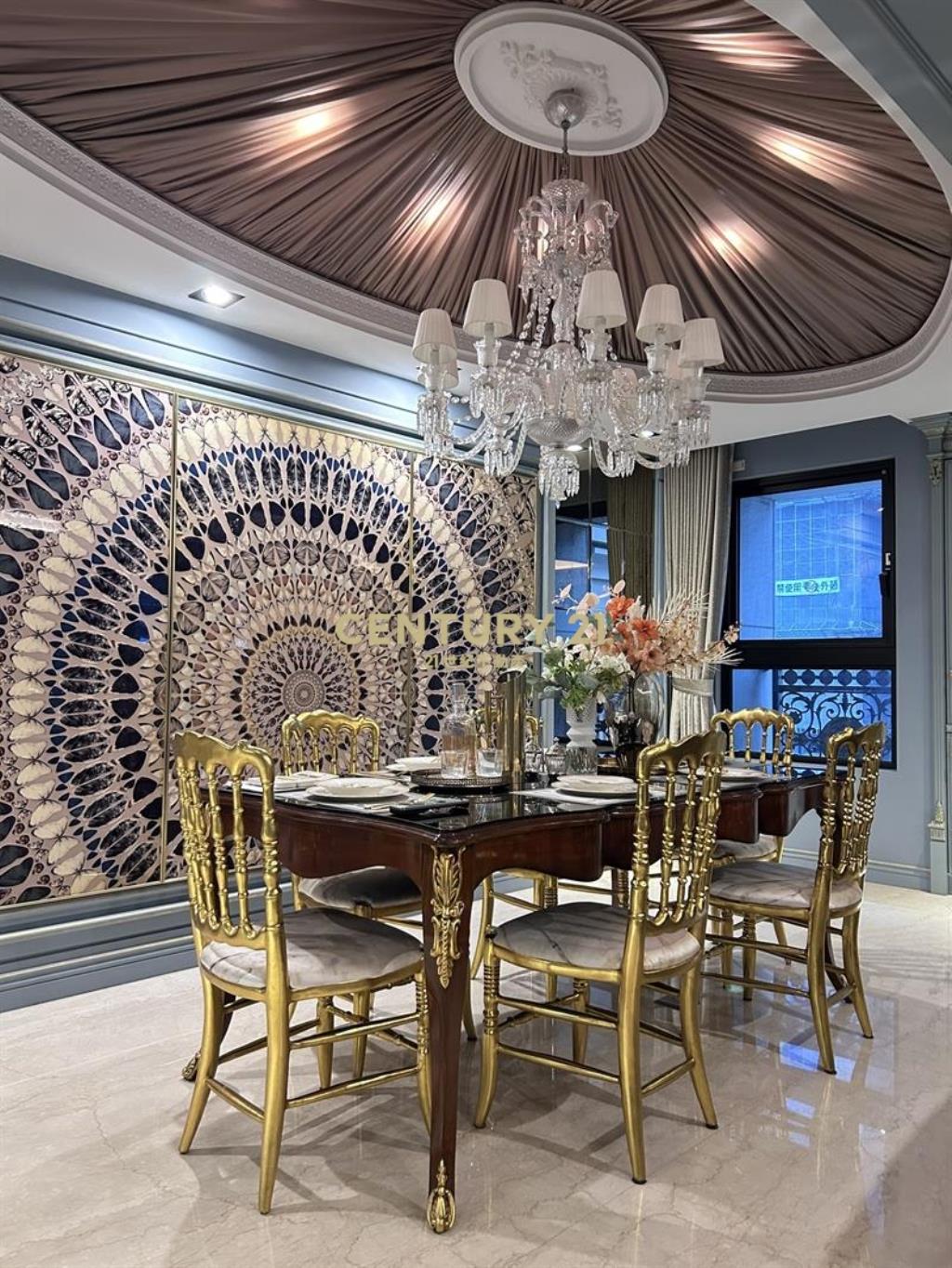 七期名師設計四房+雙平車