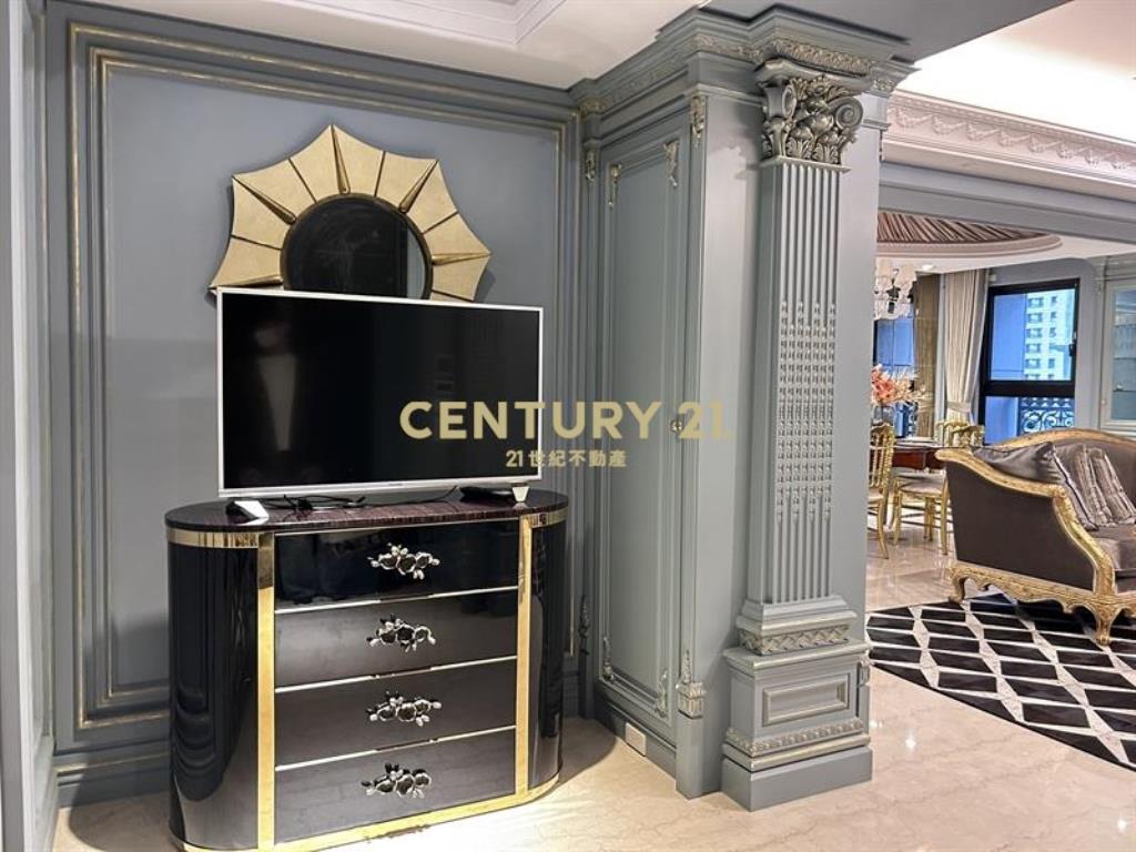 七期名師設計四房+雙平車