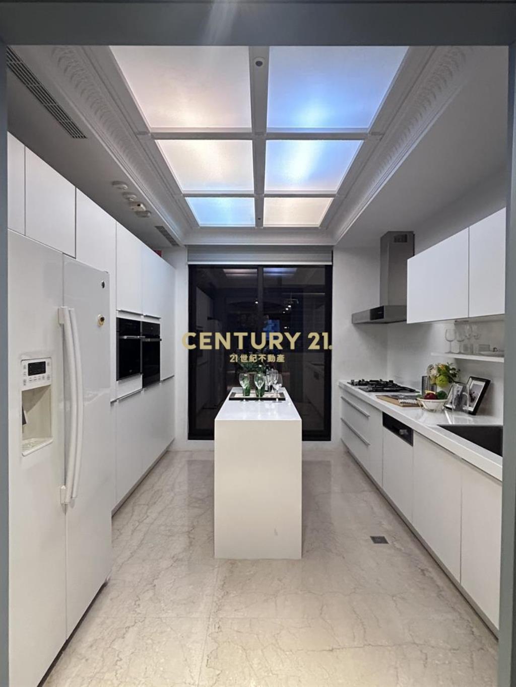 七期名師設計四房+雙平車