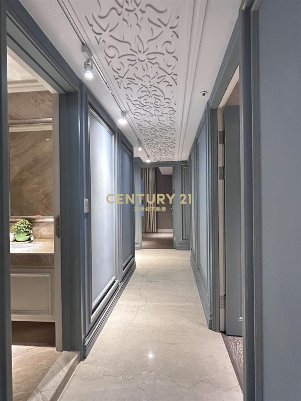 七期名師設計四房+雙平車