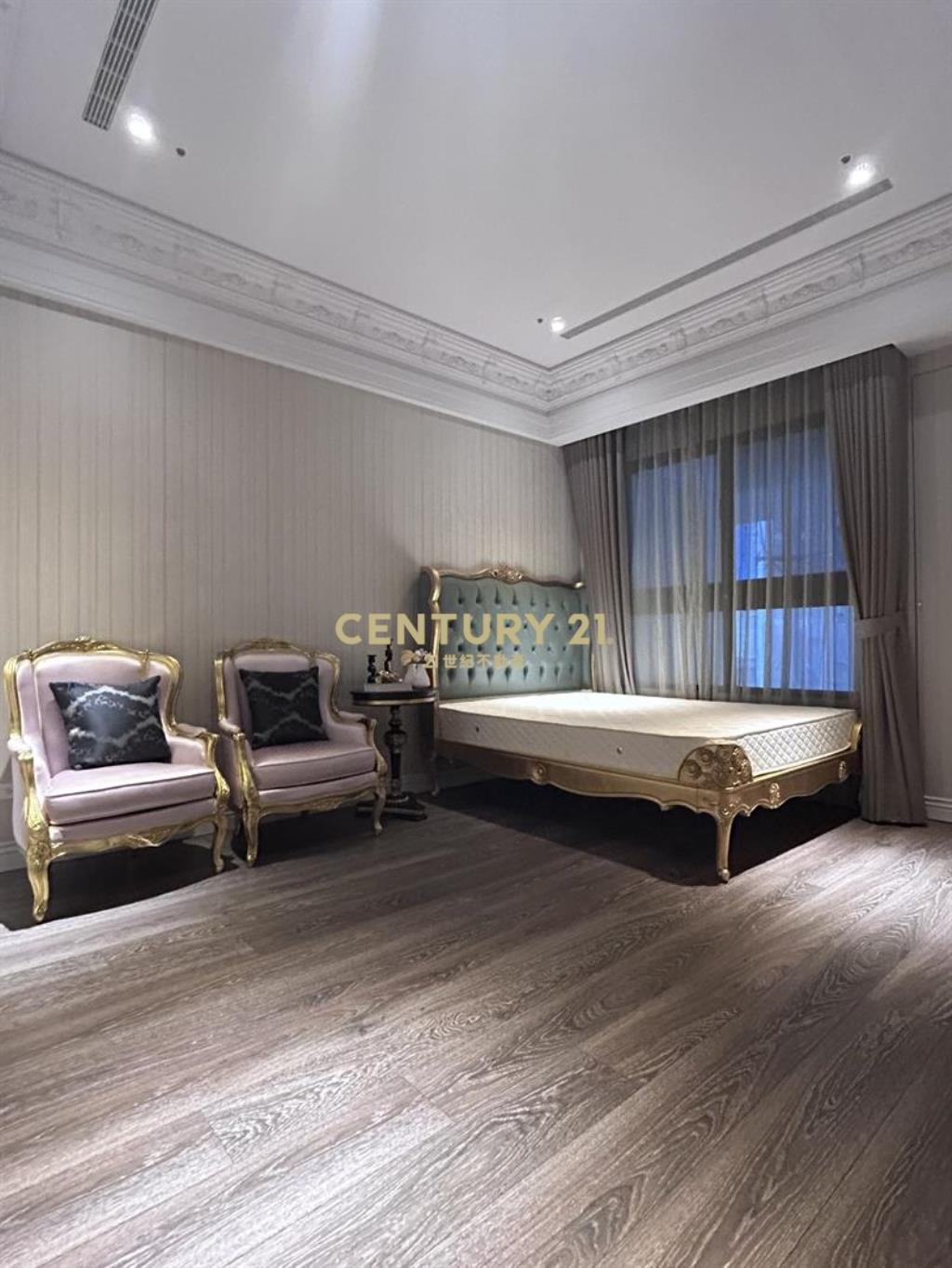 七期名師設計四房+雙平車