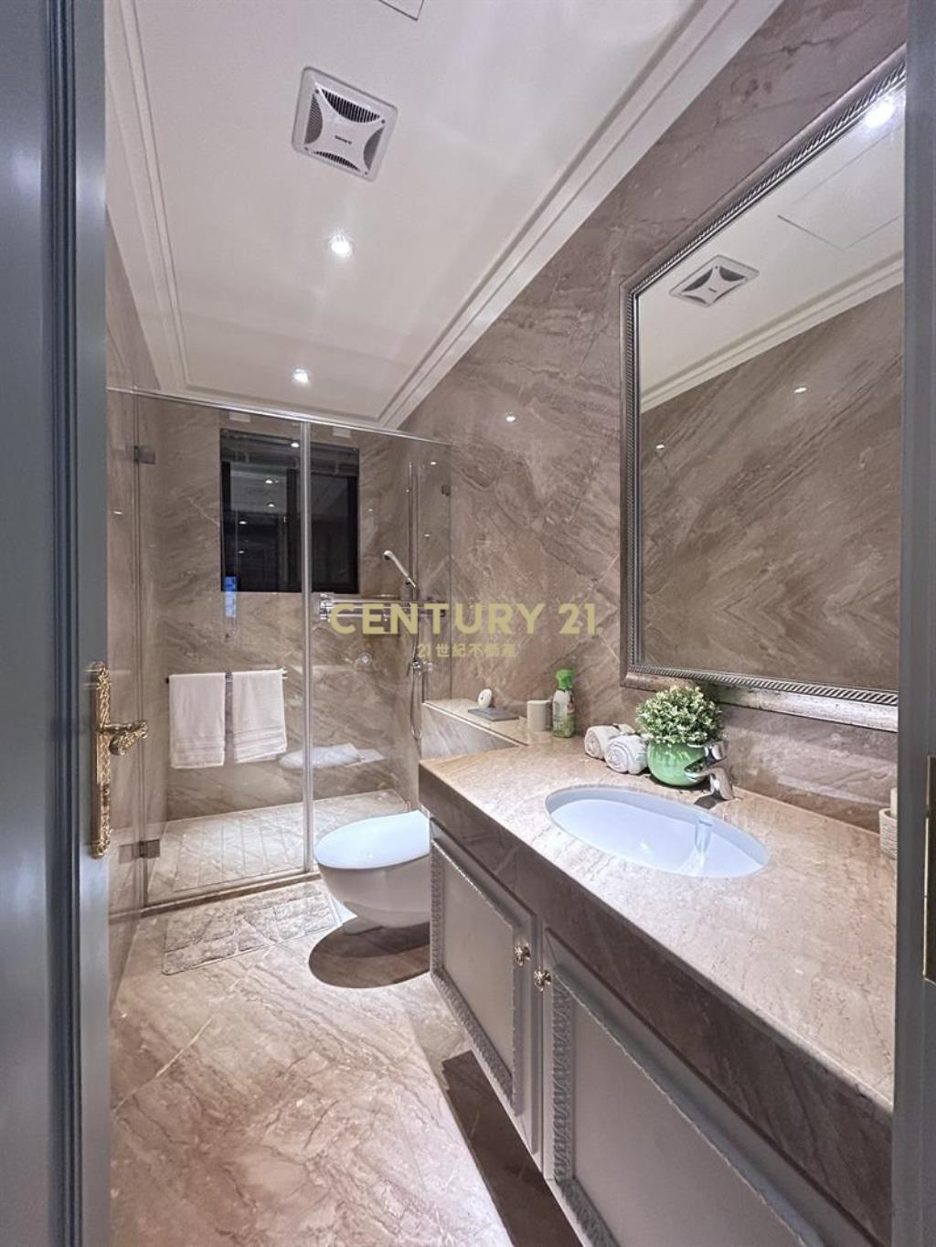 七期名師設計四房+雙平車