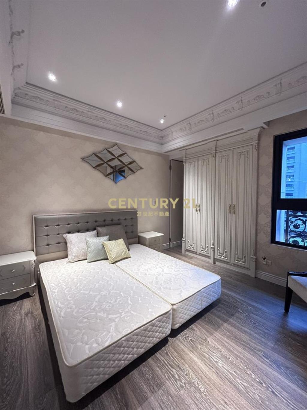 七期名師設計四房+雙平車