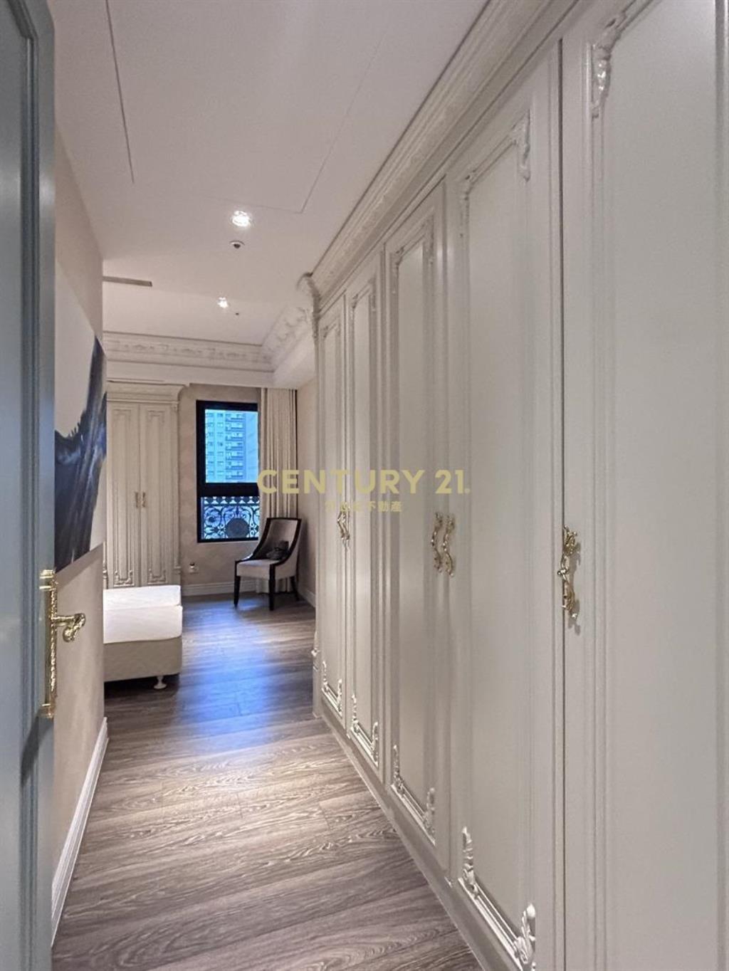 七期名師設計四房+雙平車