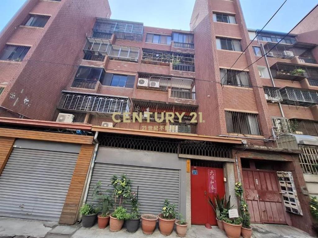 北區健身投資改造大三房