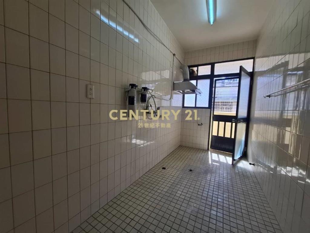 北區健身投資改造大三房