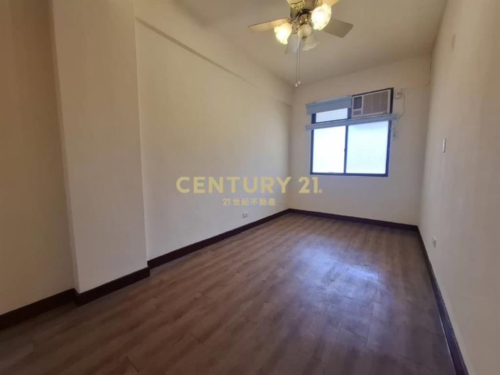 北區健身投資改造大三房