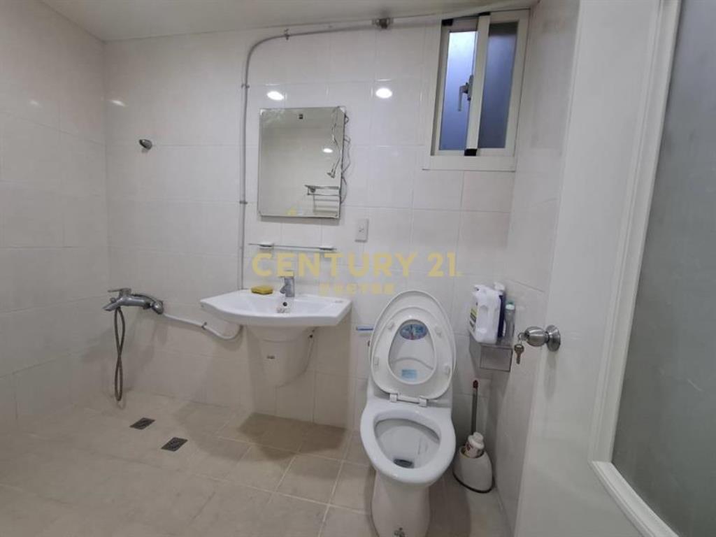 北區健身投資改造大三房