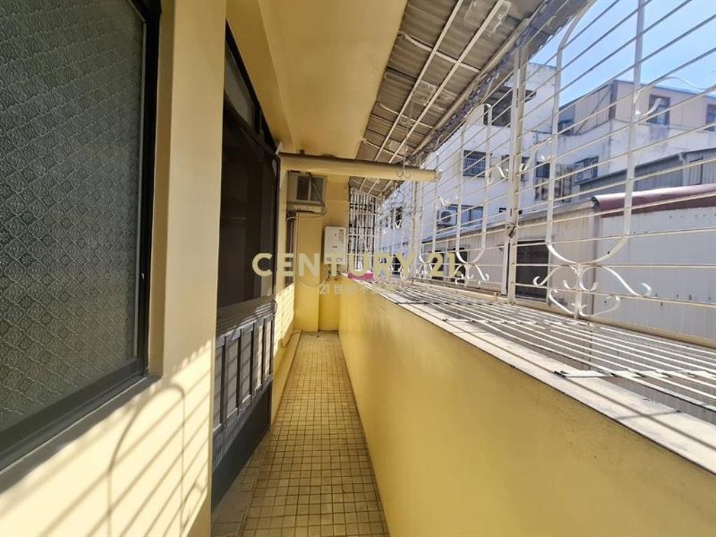 北區健身投資改造大三房