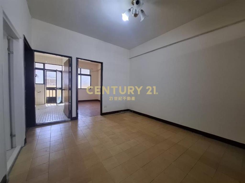 北區健身投資改造大三房