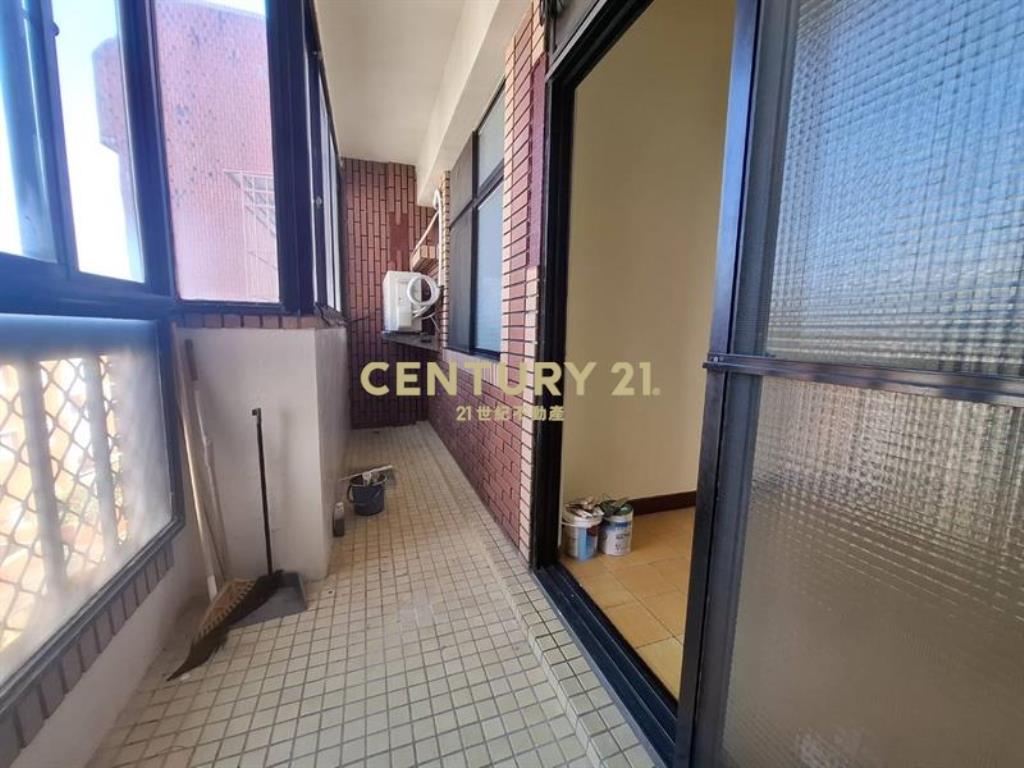 北區健身投資改造大三房