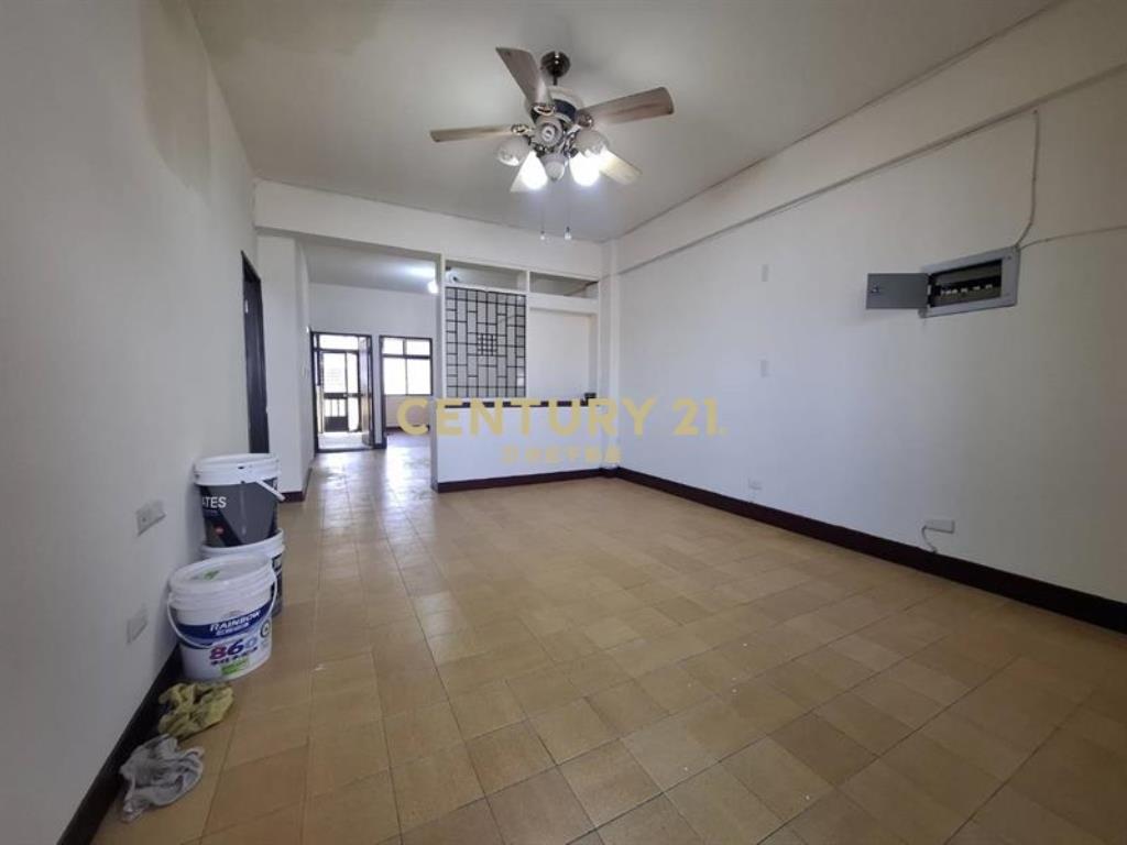 北區健身投資改造大三房