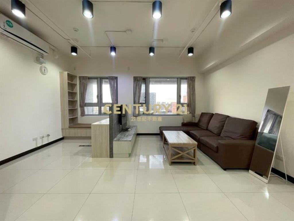 G7捷運宅2+1房平車