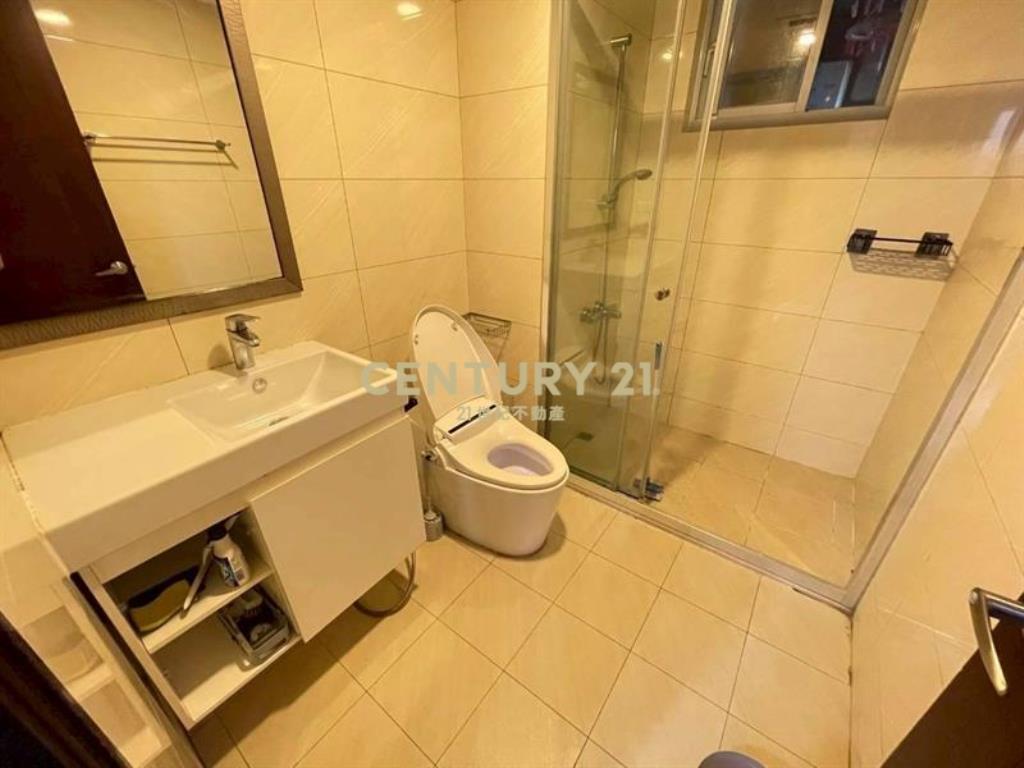 G7捷運宅2+1房平車