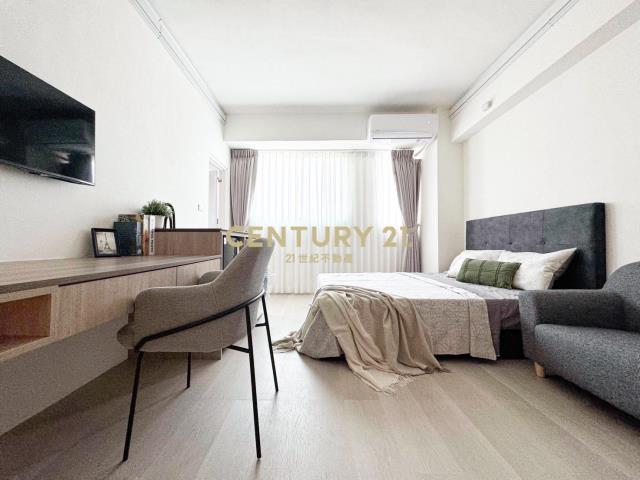 親水公園旁電梯收租雙套房