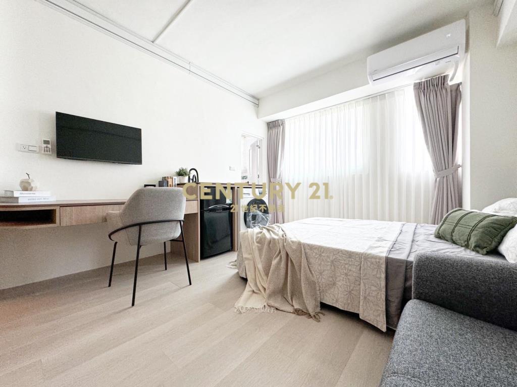 親水公園旁電梯收租雙套房