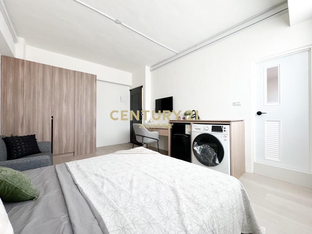 親水公園旁電梯收租雙套房