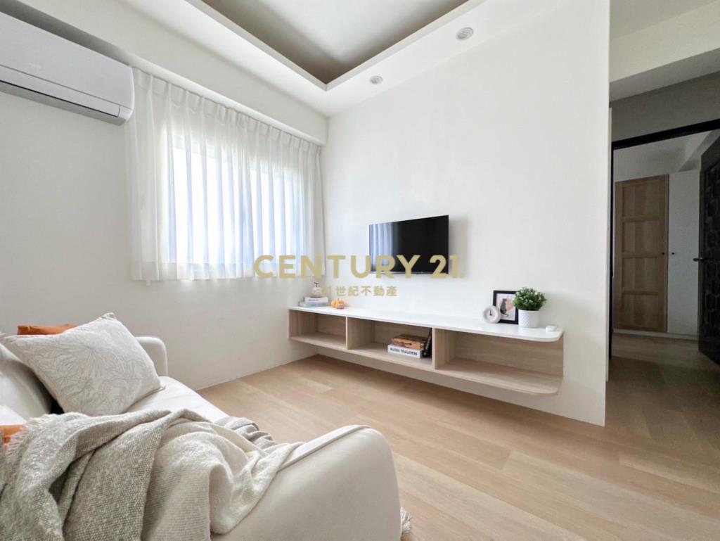 親水公園旁電梯收租雙套房