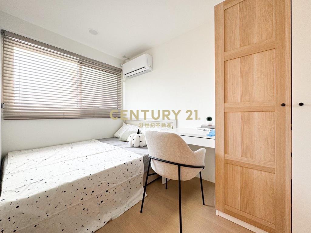 親水公園旁電梯收租雙套房