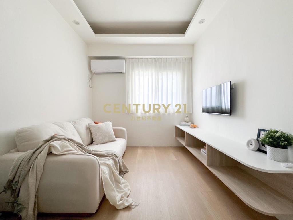 親水公園旁電梯收租雙套房