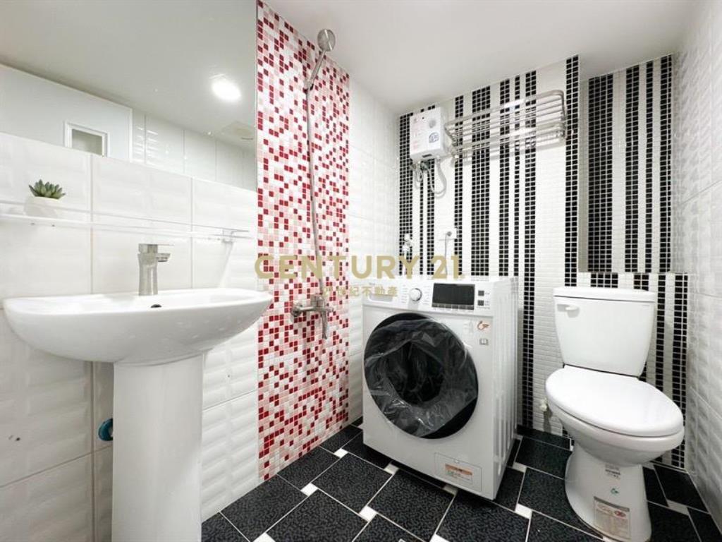 親水公園旁電梯收租雙套房