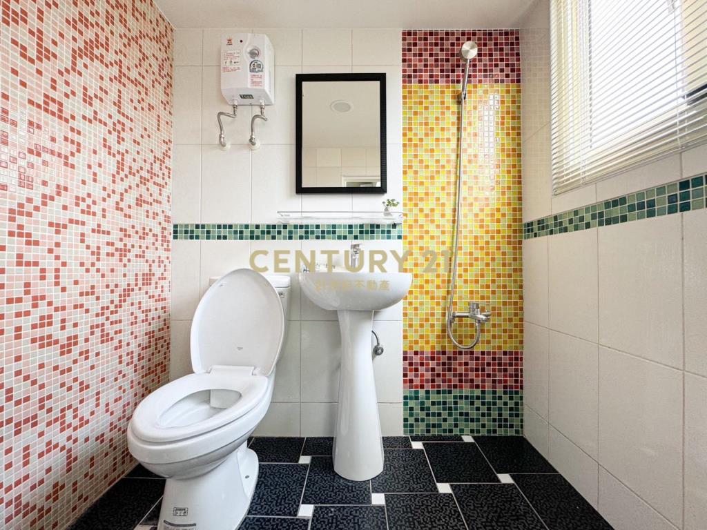 親水公園旁電梯收租雙套房