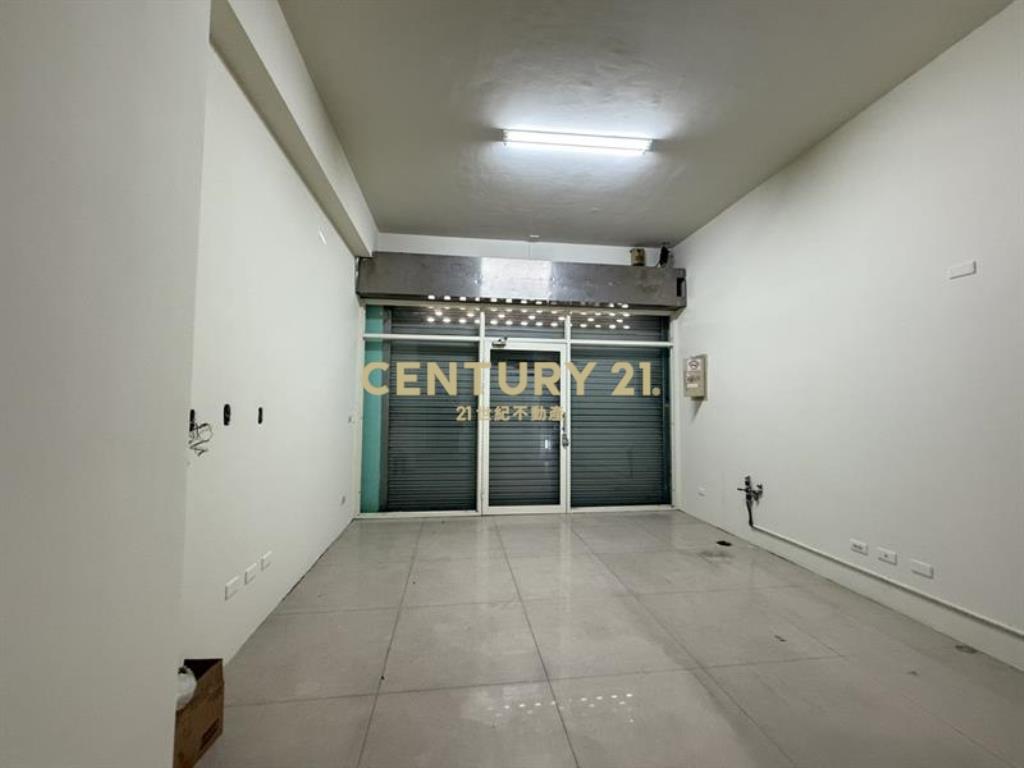 福科路臨路黃金店墅