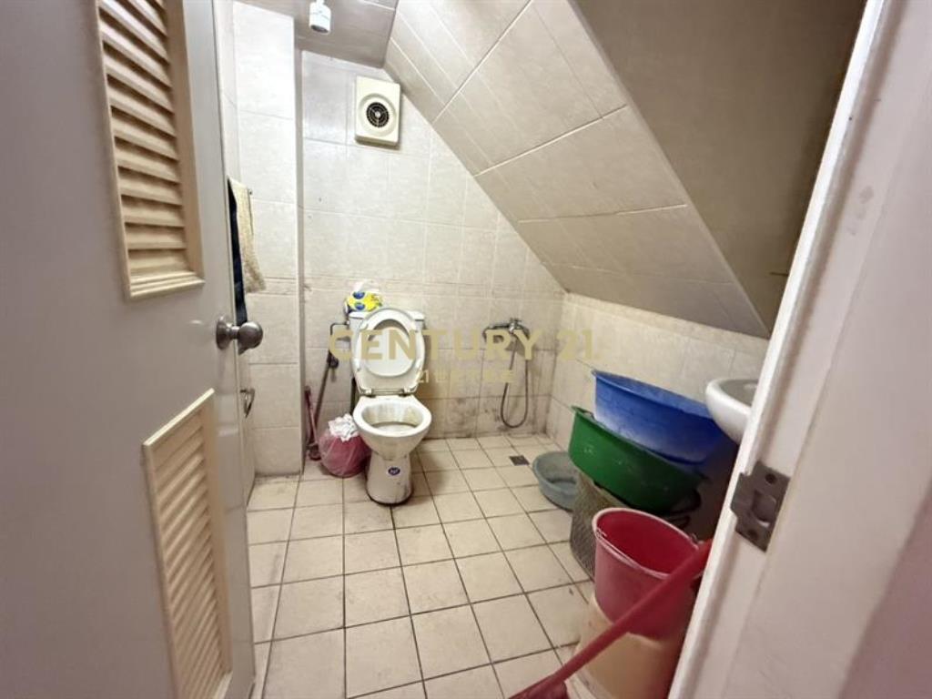 福科路臨路黃金店墅