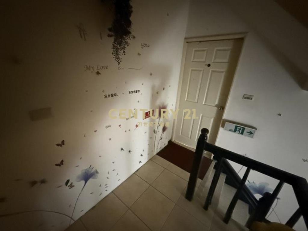 福科路臨路黃金店墅