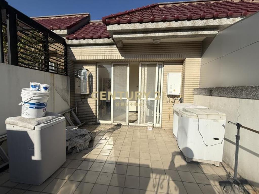 福科路臨路黃金店墅