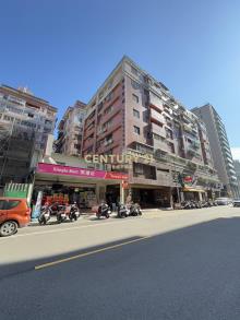 德富路大面寬美店面