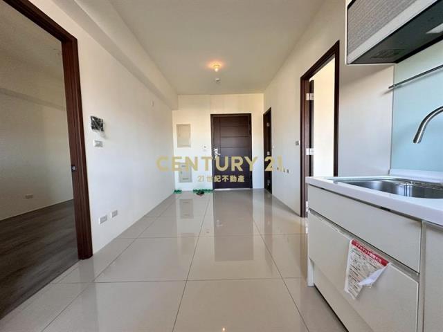 南區富宇上和苑全新兩房車位