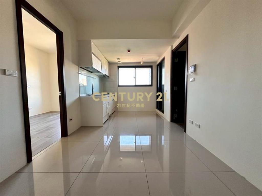 南區富宇上和苑全新兩房車位