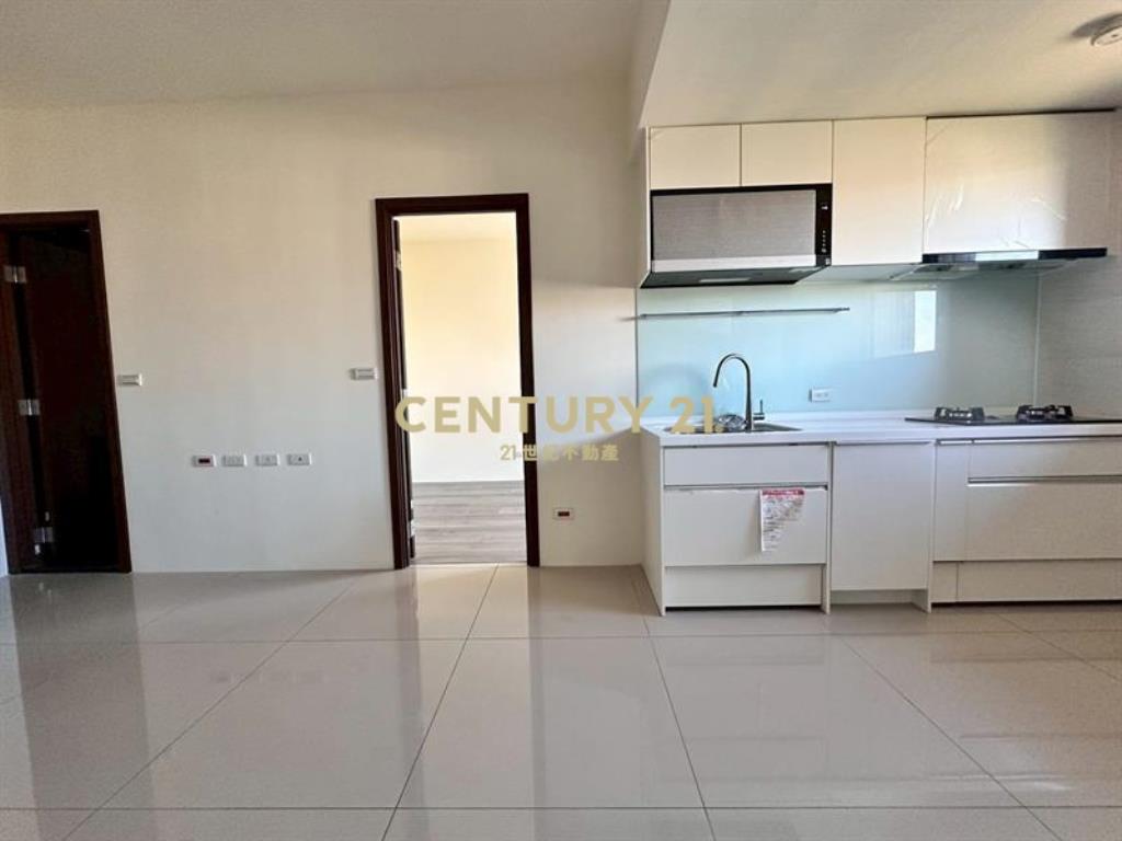 南區富宇上和苑全新兩房車位