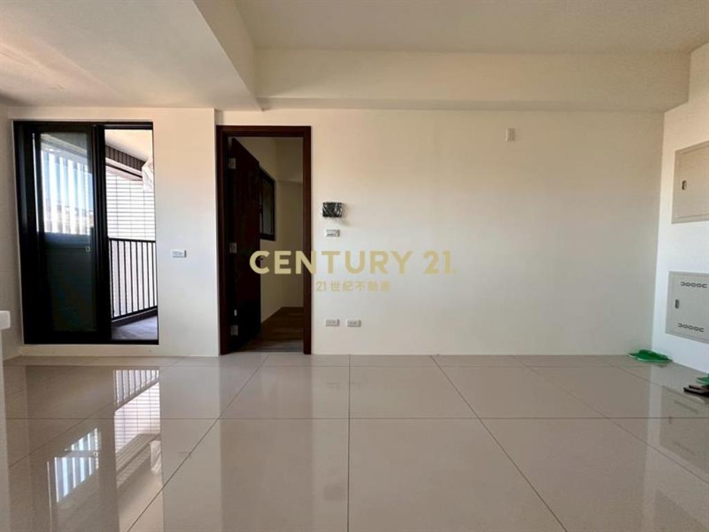 南區富宇上和苑全新兩房車位