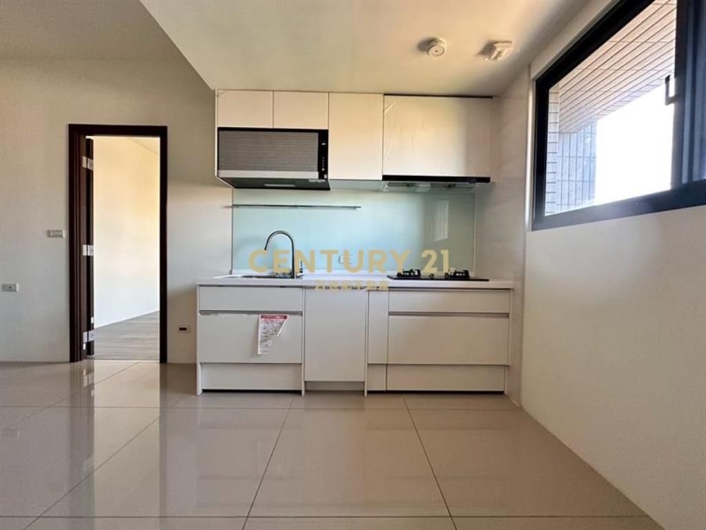 南區富宇上和苑全新兩房車位