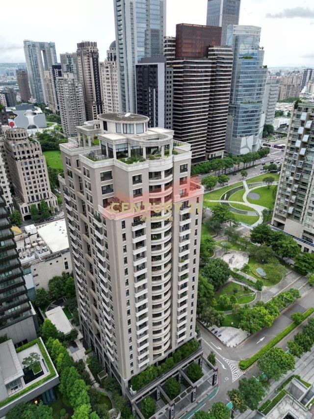 七期雙園道雙露臺觀景豪宅