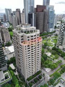 七期雙園道雙露臺觀景豪宅