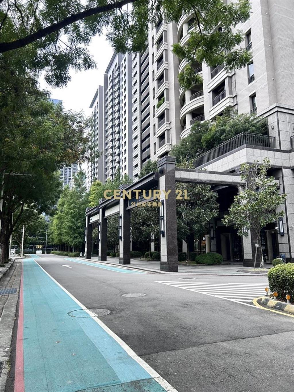 七期雙園道雙露臺觀景豪宅