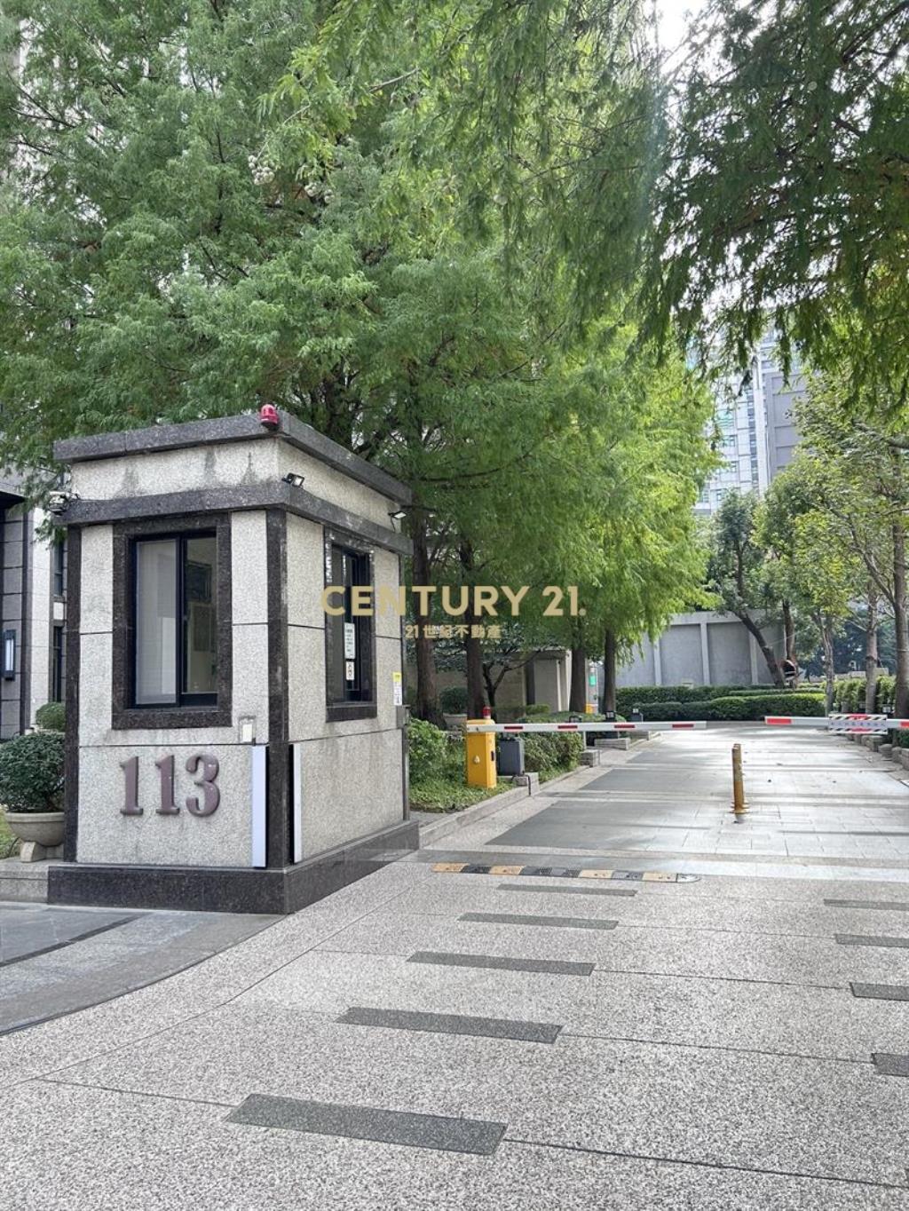 七期雙園道雙露臺觀景豪宅